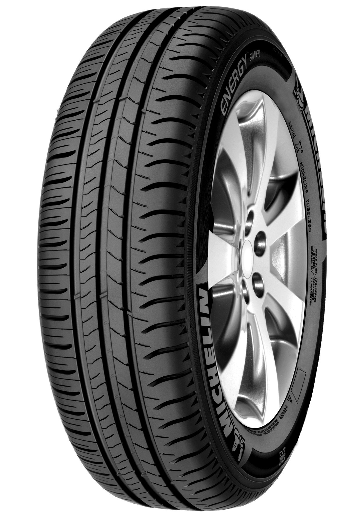 195/60R15 opona MICHELIN Energy Saver GRNX 88V